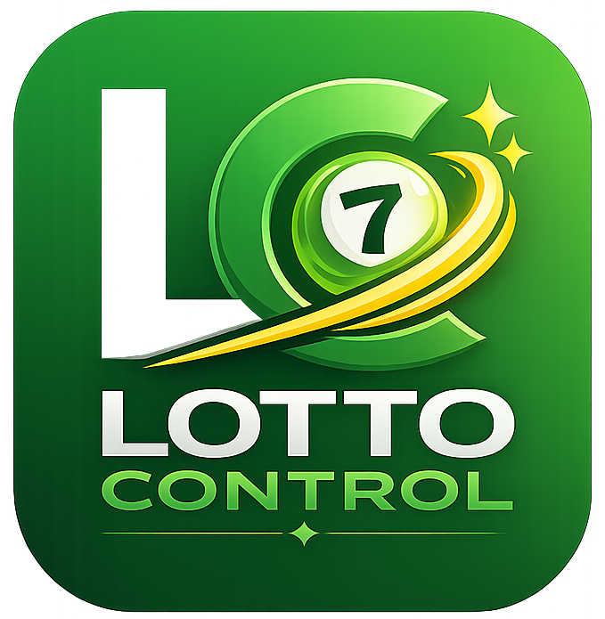 Lotto Control